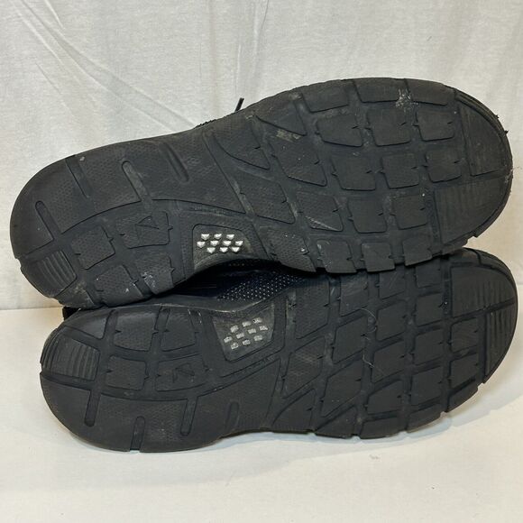 LALO Shadow Intruder Black Tactical Boot, 6 inch, Black Ops Men’s Size 11 - Picture 6 of 8